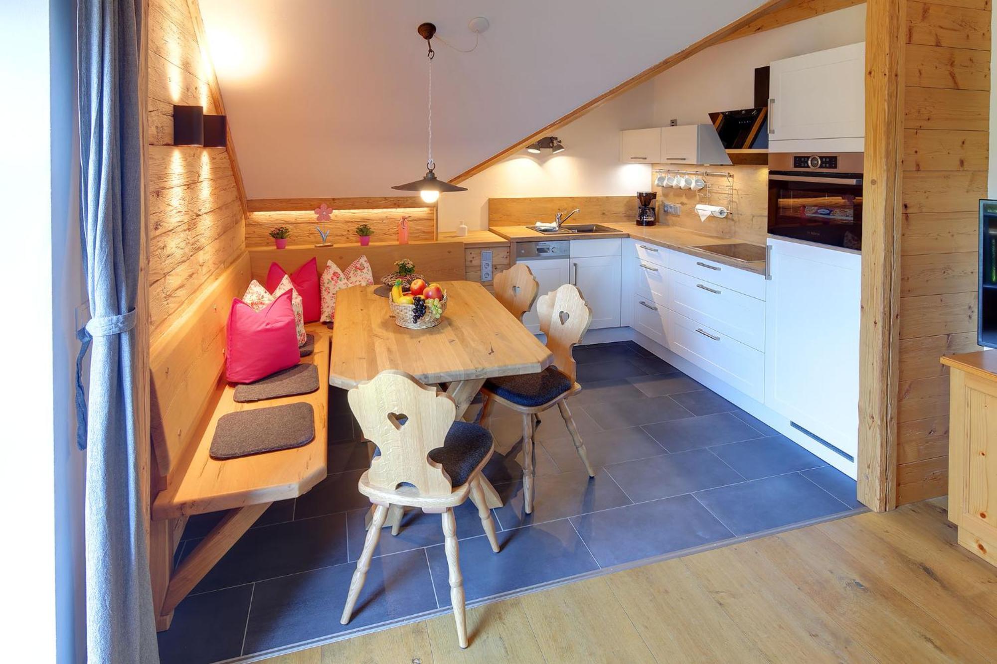 Allgaeumax Country house