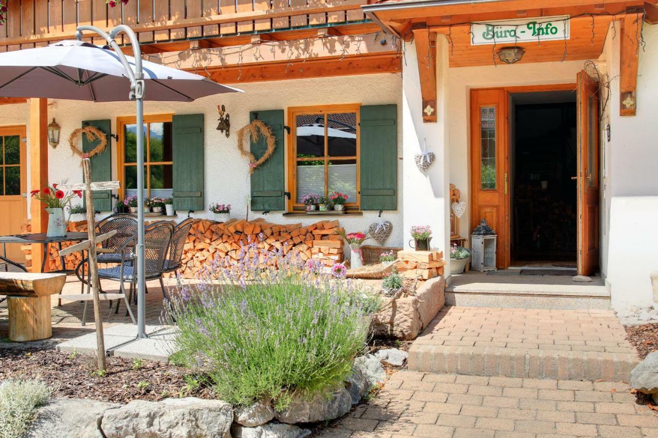 Allgaeumax Country house