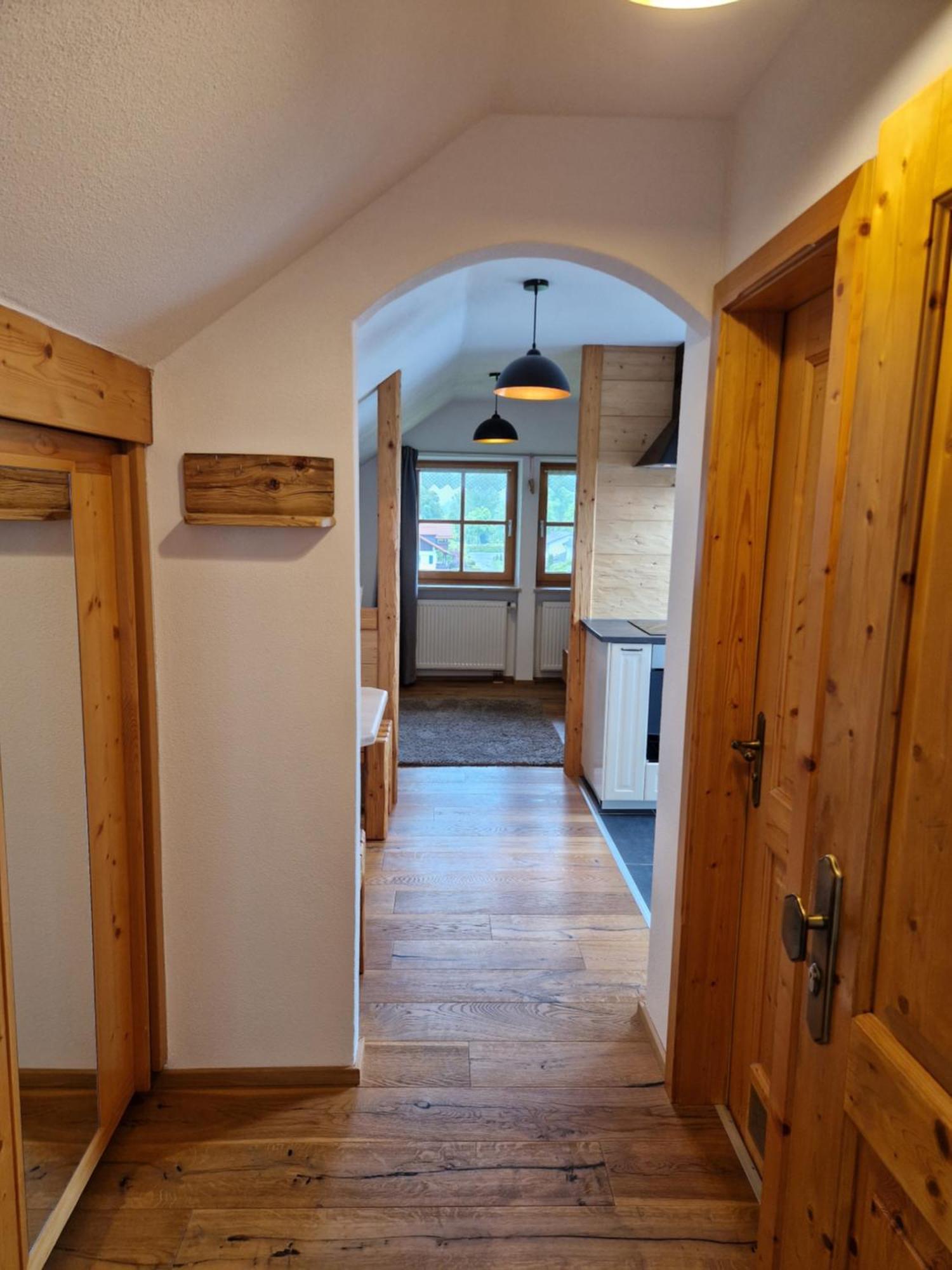 Landhaus Allgäumax Füssen